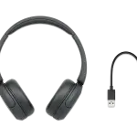Casque sans fil SONY - WH-CH520